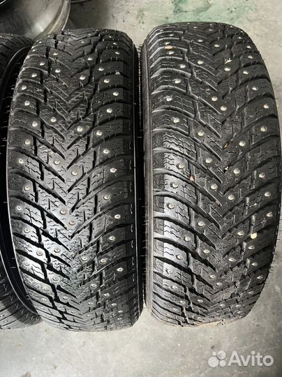Nokian Tyres Hakkapeliitta 10p 185/65 R15 92T