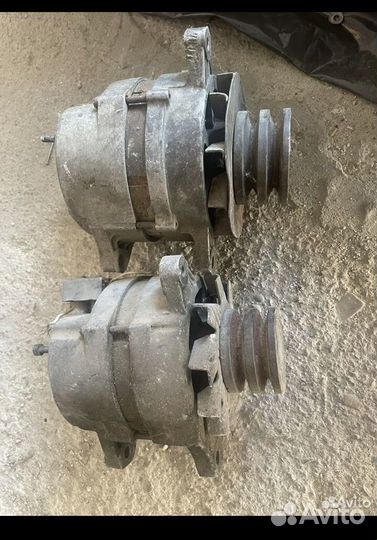 Генератор Волга, газель 402