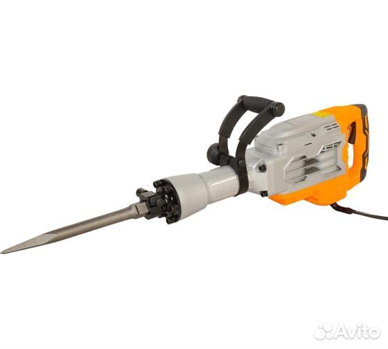 Аренда /прокат отбойных молотков и перфораторов