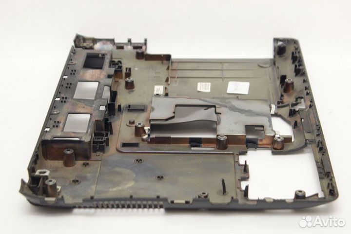 Нижняя часть корпуса (поддон) BA81-15466A BA75-033