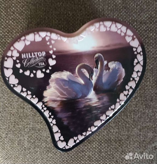 Жестяная банка