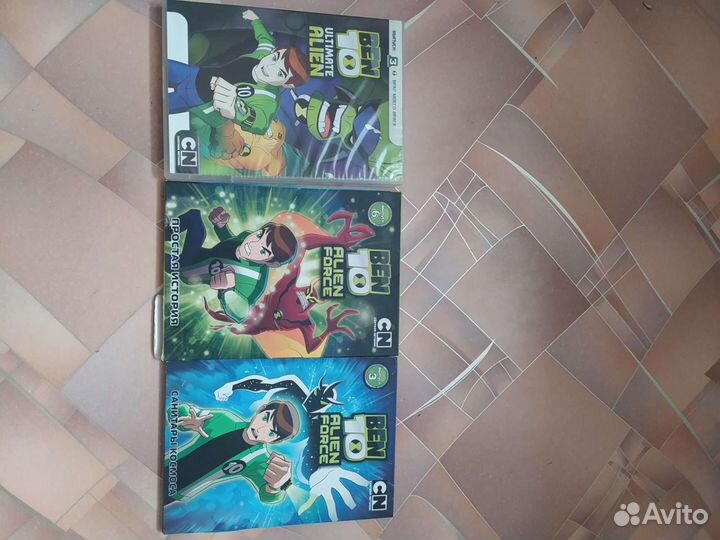 DVD