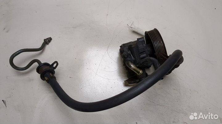 Гур Mitsubishi Pajero / Montero, 2002