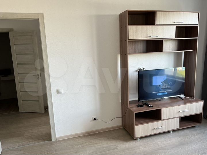 1-к. квартира, 32 м², 5/12 эт.