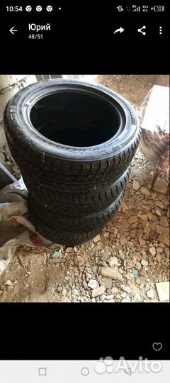 Nexen Winguard 231 205/55 R16 25E