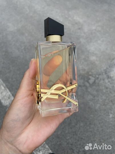 Женский парфюм Libre