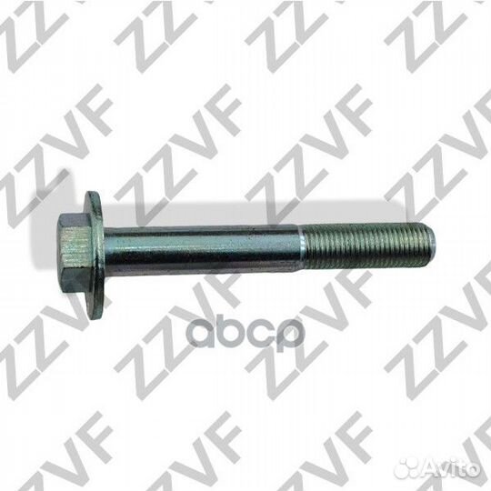 Болт задний развальный С эксцентриком mitsubishi