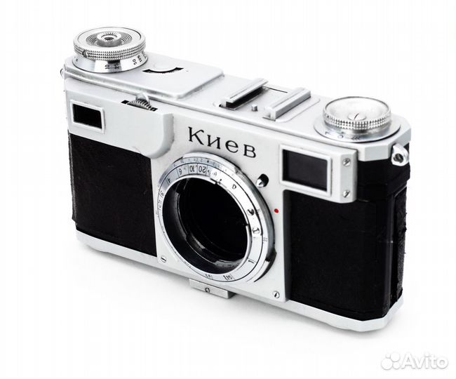 Самый ранний из известных Лабораторный Киев 2