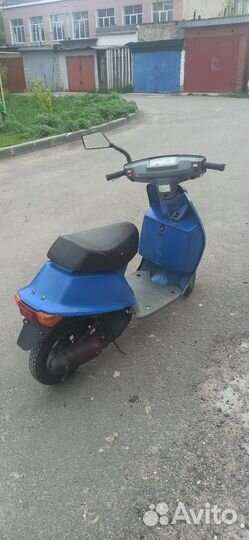 Yamaha mint