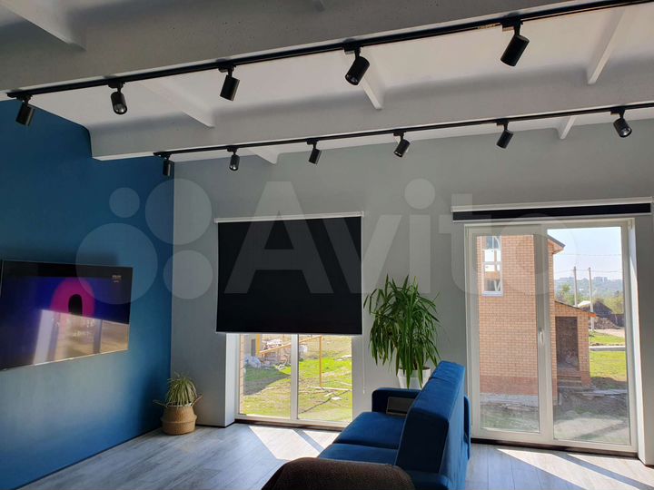 Дом 101 м² на участке 4,1 сот.