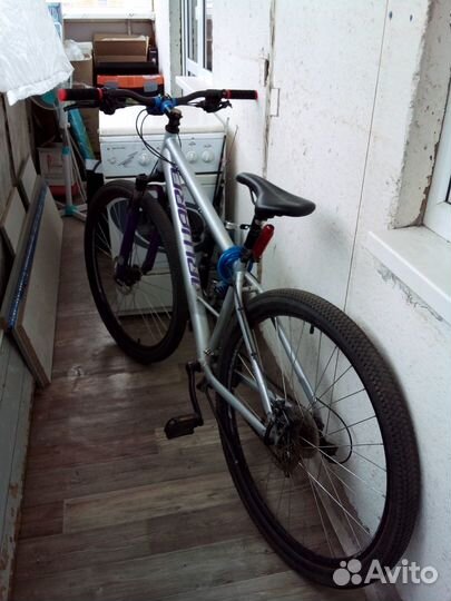 Велосипеды бу взрослый
