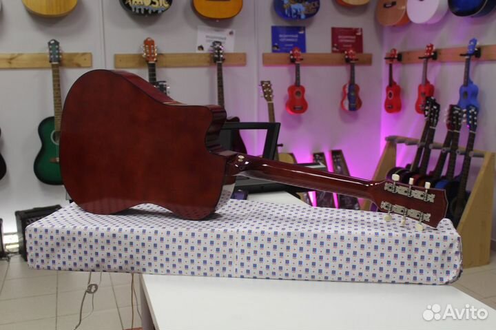 Гитара Belucci Tiger (+Доставка)