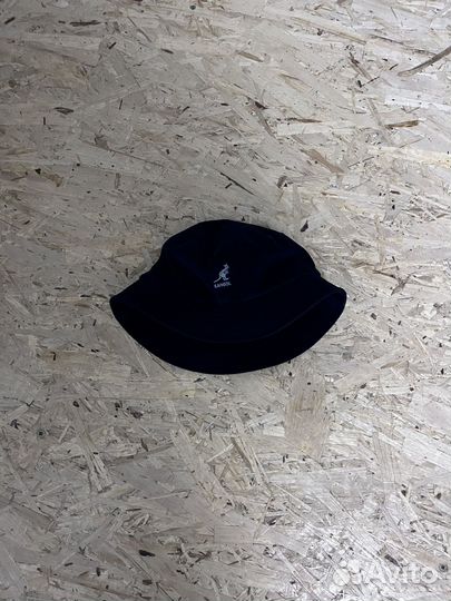 Панама мужская kangol