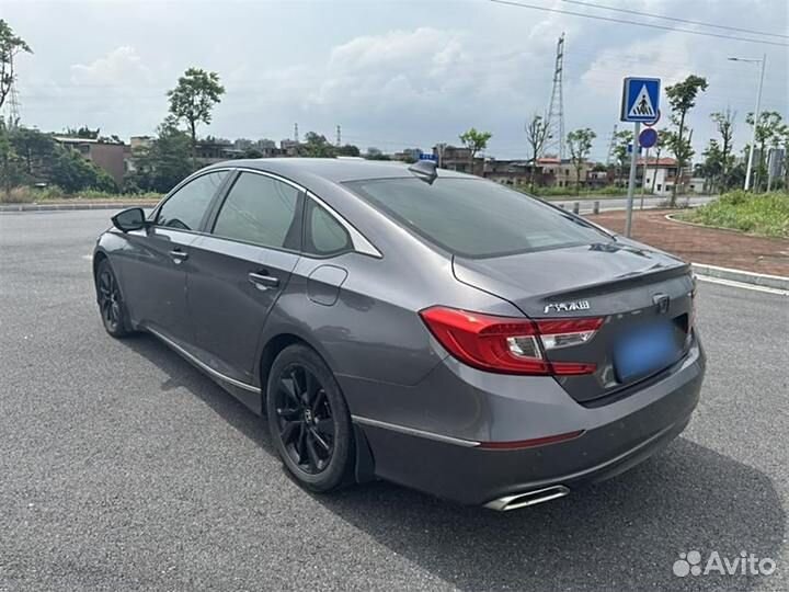 Honda Accord 1.5 CVT, 2021, 20 000 км