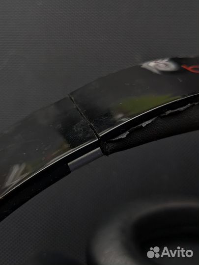 Наушники monster beats проводные