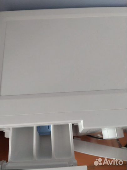 Стиральная машина beko