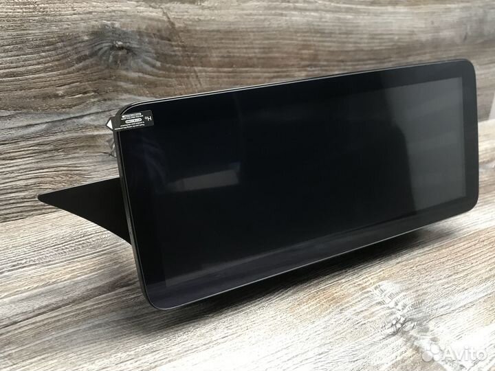 Магнитола Mercedes Benz 2013-2015 8/128GB 12,5