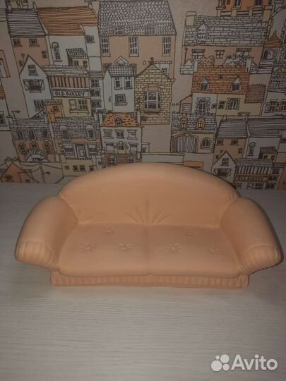 Наборы для куклы Барби. Мебель