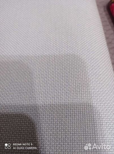 Отрезы ткани из СССР