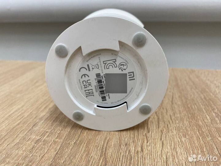 Камера видеонаблюдения Xiaomi