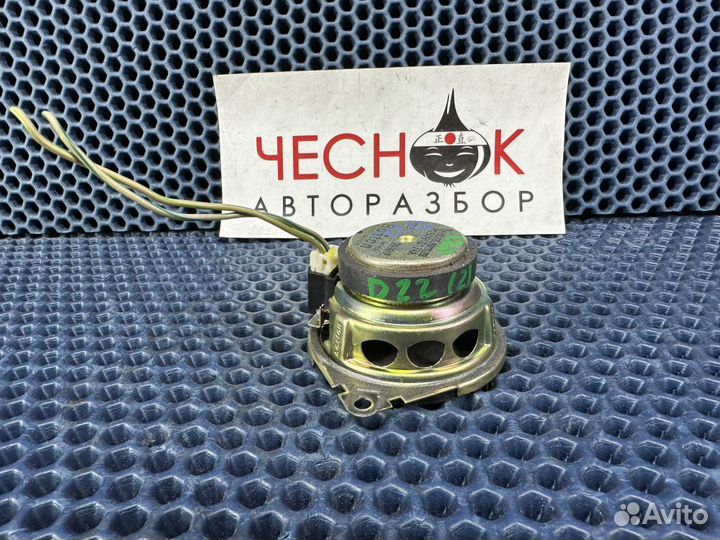 Динамик высокочастотный Dodge Caliber PM