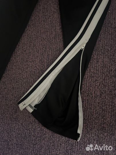 Штаны adidas