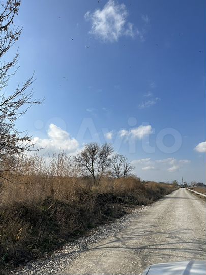 Участок 1,6 га (ИЖС)