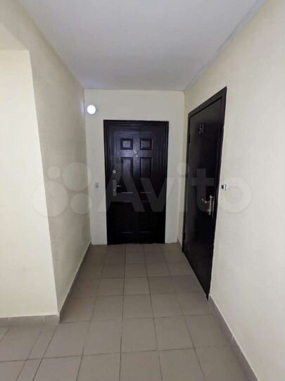 2-к. квартира, 43 м², 6/10 эт.