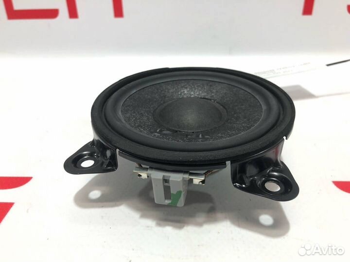 Динамик аудиосистемы (100мм) Rivian R1T 2022