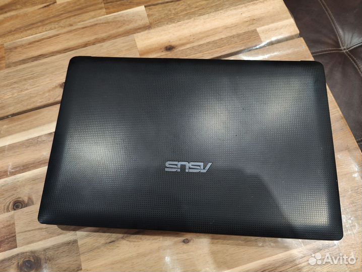 Asus K54C (i5-2450M/6Gb/500Gb)