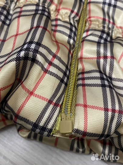 Куртка для девочки 110