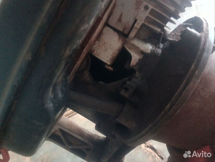 Мотоблоки и культиваторы