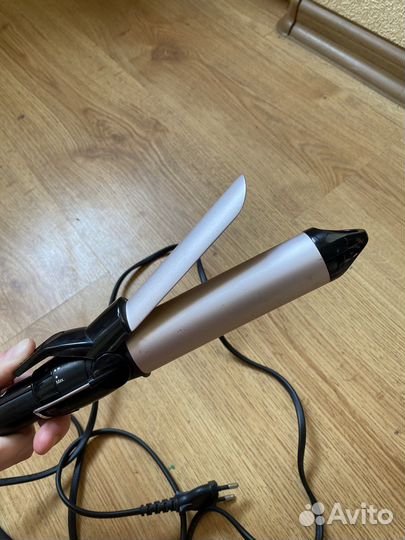 Плойка babyliss c332e