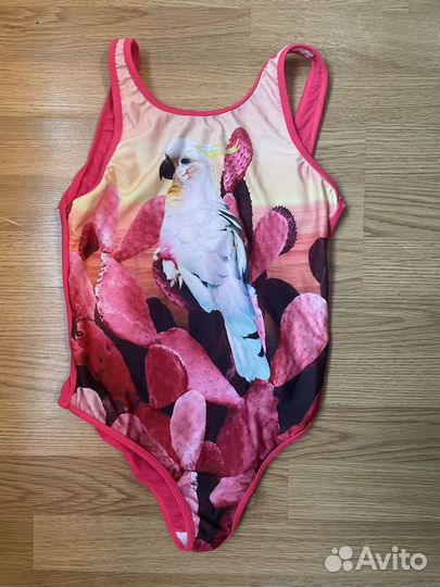 Купальник Molo 152 на девочку