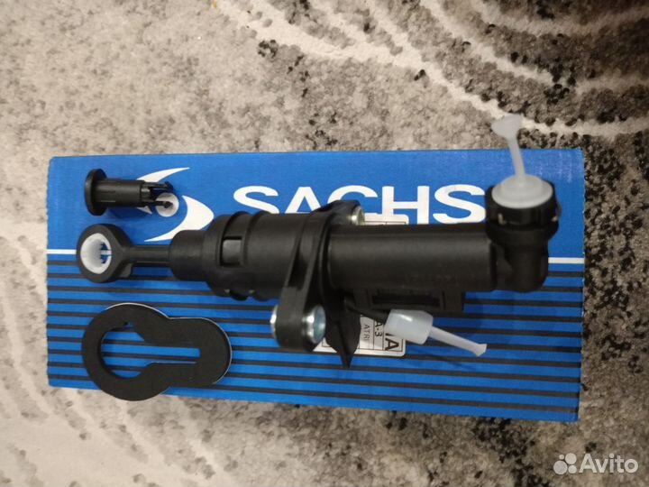 Главный цилиндр Sachs 6284600775