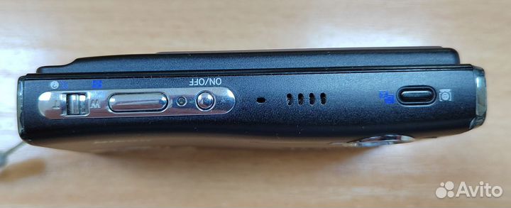 Nikon coolpix s7c Компактный фотоаппарат