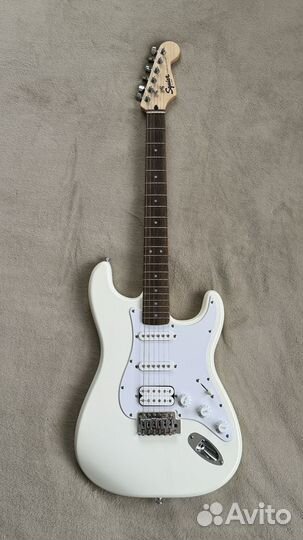 Fender Squier Bullet Stratocaster HSS