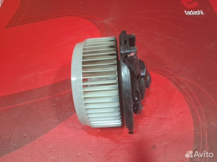 Моторчик печки Toyota Aristo JZS160