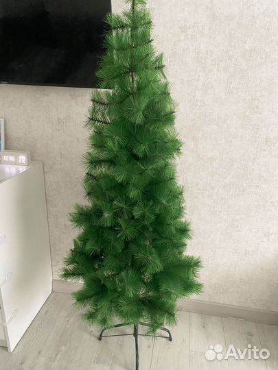 Ель искуственная