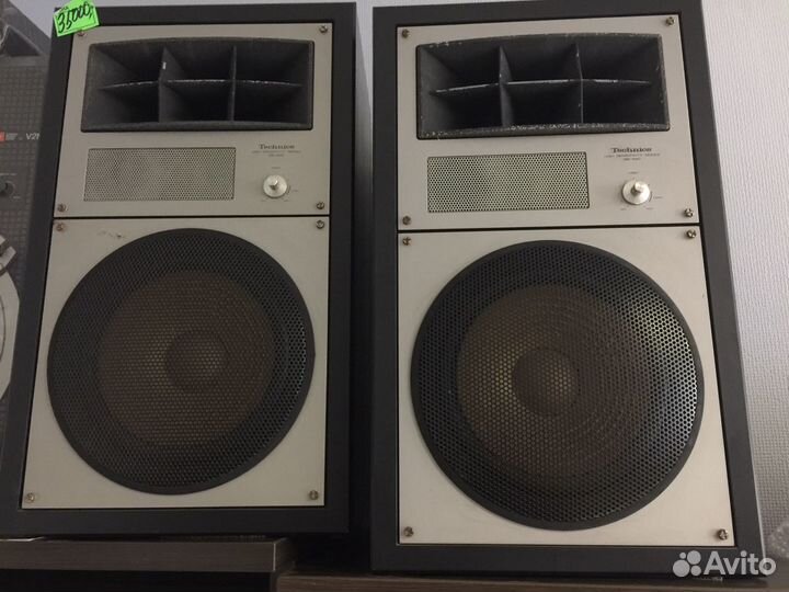 Technics SB-440 Japan