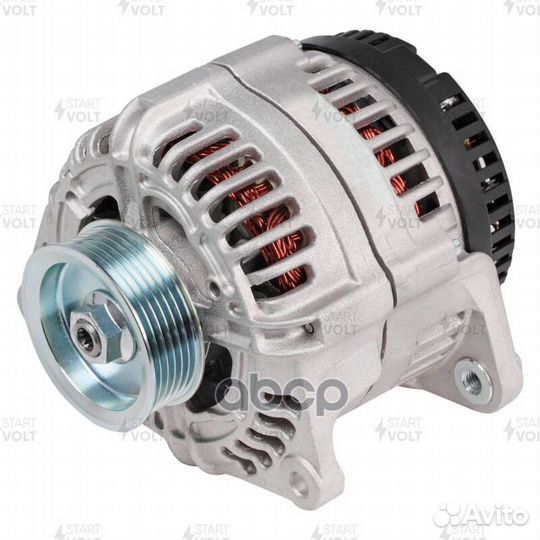 Генератор LG03534 startvolt