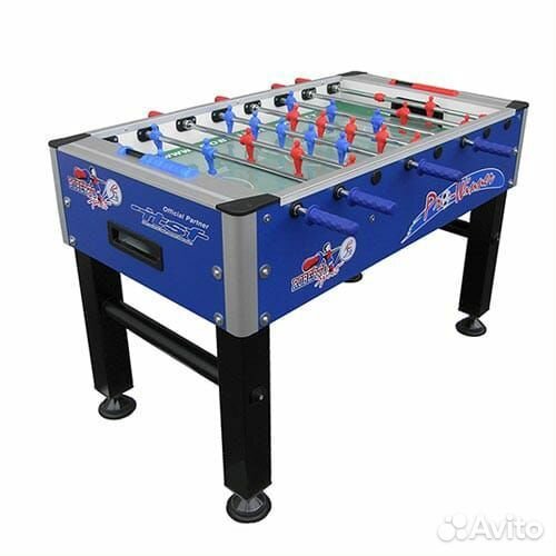 Настольный футбол кикер kiker