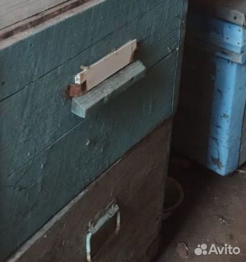 Ульи для пчёл, рамки