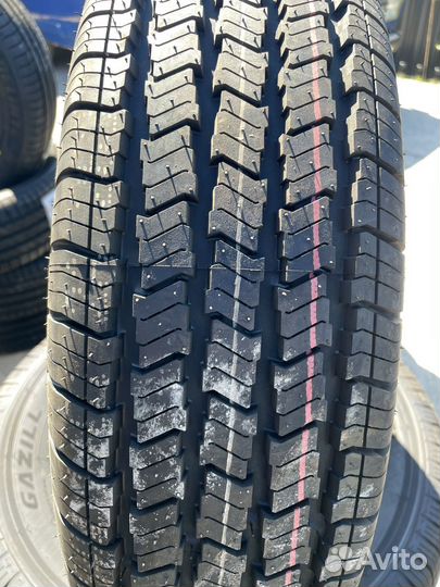 Compasal GAZILL 195/75 R16C 107R