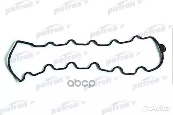 Прокладка клапанной крышки MB W124 2.6/3.0 M103