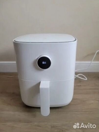Аэрогриль Xiaomi 3.5L