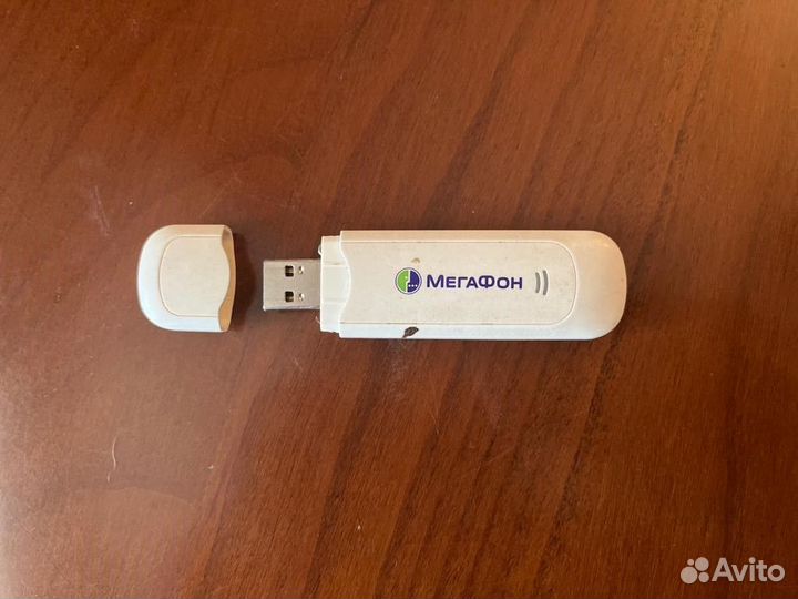 Модем мегафон модель E1550 hsdpa USB Stik