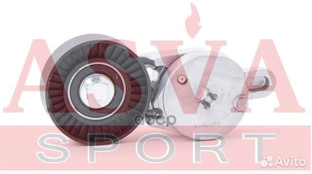 Натяжитель ремня tybt003 asva