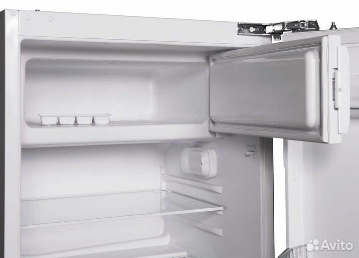 Холодильник встраиваемый однокамерный BR 02 X