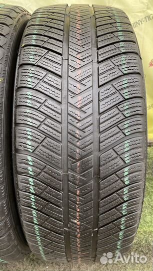 Michelin Pilot Alpin PA4 235/45 R20 100W